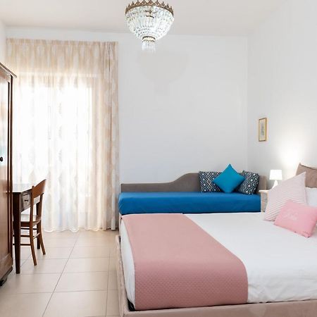 Kalos Sorrento Bagian luar foto
