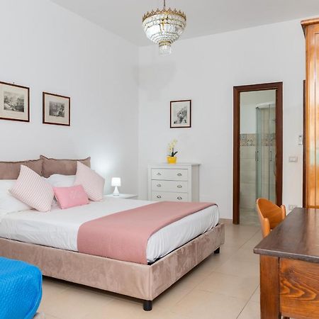 Kalos Sorrento Bagian luar foto