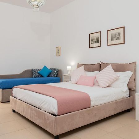 Kalos Sorrento Bagian luar foto