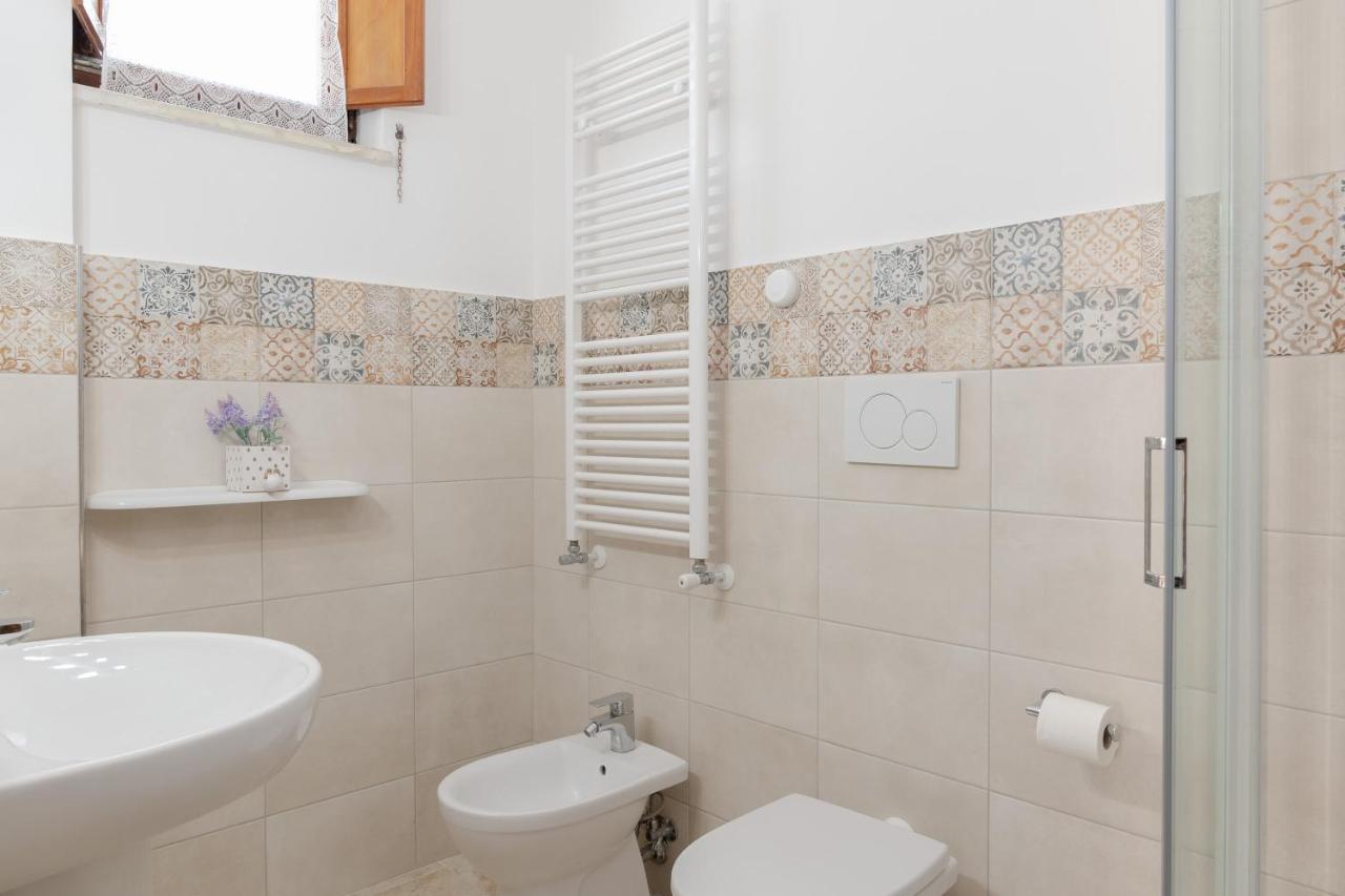 Kalos Sorrento Bagian luar foto